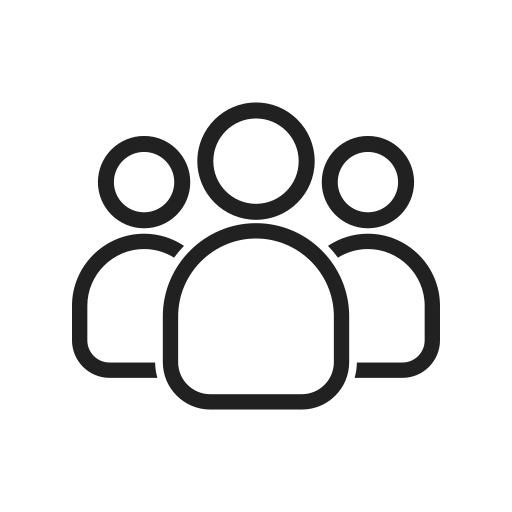 Guests icon